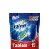 Таблетки для миття посуду (15 шт / 300 г) Kalyon (MM00.1050-Т) Таблетки для миття посуду (15 шт / 300 г) Kalyon (MM00.1050-Т)