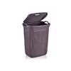 8003 Кошик для білизни 65л – слива 8003 Кошик для білизни 65л – слива