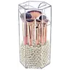 Органайзер для косметичних пензлів, пластик FT-018 Органайзер для косметичних пензлів, пластик FT-018