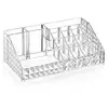FT-020 Органайзер для косметики Diamond  , 21,5*12*8 см, пластик FT-020 Органайзер для косметики Diamond  , 21,5*12*8 см, пластик