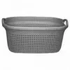 8010 Кошик для білизни 35л –сірий 8010 Кошик для білизни 35л –сірий