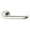 Дверна ручка нержавіюча сталь Condi Collection (901i) Дверна ручка нержавіюча сталь Condi Collection (901i)