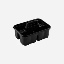 07404 Органайзер для зберігання універсальний, пластик 07404 Органайзер для зберігання універсальний, пластик