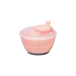 Овочемийка та сушарка для салатів та овочів Irak Plastik SG-230 (4,75 л) Овочемийка та сушарка для салатів та овочів Irak Plastik SG-230 (4,75 л)