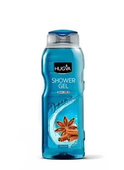 Гель для душу dynamic (750 мл) HUGVA (MM11.2120) Гель для душу dynamic (750 мл) HUGVA (MM11.2120)