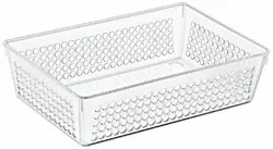 Прозорий органайзер Emhouse 1,5л (EP-442) Прозорий органайзер Emhouse 1,5л (EP-442)