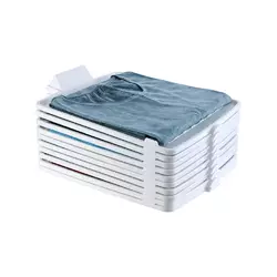 Органайзер для сорочок та футболок Omak Plastik (81138) Органайзер для сорочок та футболок Omak Plastik (81138)