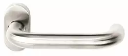 Ручка дверна нержавіюча сталь Condi Collection (901 ЕК) Ручка дверна нержавіюча сталь Condi Collection (901 ЕК)