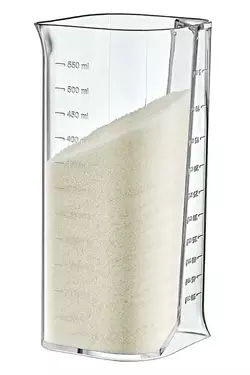 FT-075 Двосторонній мірний стакан FT-075 Двосторонній мірний стакан