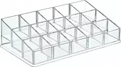 Органайзер для лаків Boxup 15-секційний (8681944170060) (FT-012) Органайзер для лаків Boxup 15-секційний (8681944170060) (FT-012)