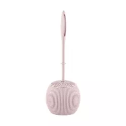 Йоршик для унітазу з підставкою Maxel Cactus Yelmen (Y-142) Йоршик для унітазу з підставкою Maxel Cactus Yelmen (Y-142)