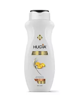 Кондиціонер для волосся/600 мл, MM11.2050, HUGVA Кондиціонер для волосся/600 мл, MM11.2050, HUGVA