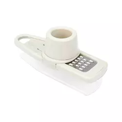 Тертка для часнику Sun Plastik (SC-219D) Тертка для часнику Sun Plastik (SC-219D)