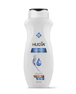 Шампунь еліксир проти лупи/600 мл, MM11.2001, HUGVA Шампунь еліксир проти лупи/600 мл, MM11.2001, HUGVA