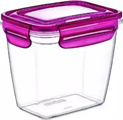 Лоток кухонний 825 мл прямокутний "Fresh Box" Dunya Plastik 30351 Лоток кухонний 825 мл прямокутний "Fresh Box" Dunya Plastik 30351