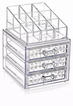 Органайзер для косметики Diamond FT-029 Органайзер для косметики Diamond FT-029