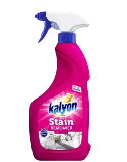 Засіб для виведення плям (750 мл) Kalyon (MM00.6020) Засіб для виведення плям (750 мл) Kalyon (MM00.6020)
