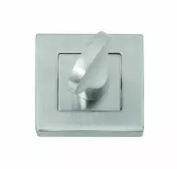 Накладка кругла WC сатин Condi Collection Накладка кругла WC сатин Condi Collection