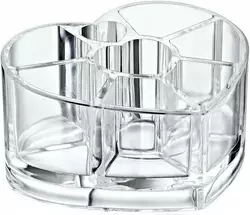 Органайзер Boxup у формі серця (8681812446846) (FT-010) Органайзер Boxup у формі серця (8681812446846) (FT-010)