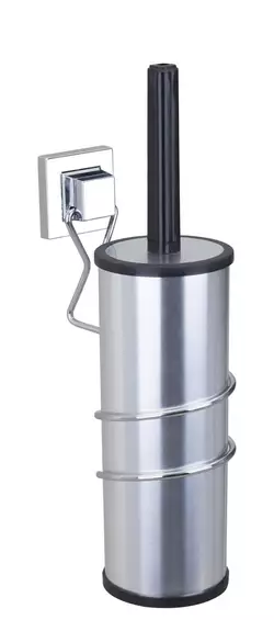 Тримач для туалетної щітки, нержавіюча сталь Tekno-Tel EF.94 Тримач для туалетної щітки, нержавіюча сталь Tekno-Tel EF.94