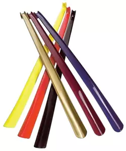 Ріжок для взуття пластик 60 см Dunya Plastik Ріжок для взуття пластик 60 см Dunya Plastik