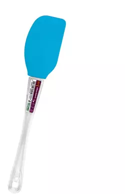 Силіконова лопатка Omak Plastik DecoBella 82101 Силіконова лопатка Omak Plastik DecoBella 82101