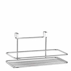 Поличка навісна без кріплень Tekno-tel SF004 Поличка навісна без кріплень Tekno-tel SF004