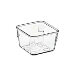 Органайзер модульний прозорий для зберігання Emhouse EP-640 Органайзер модульний прозорий для зберігання Emhouse EP-640