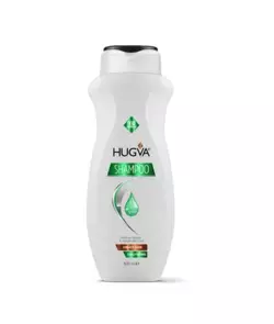 Шампунь для жирного волосся/600 мл, MM11.2012, HUGVA Шампунь для жирного волосся/600 мл, MM11.2012, HUGVA