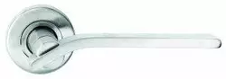 Ручка дверна сатин Condi Collection (401) Ручка дверна сатин Condi Collection (401)