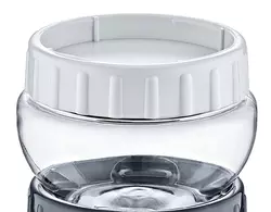 Банка для сипучих товарів 430мл, EP-952 Банка для сипучих товарів 430мл, EP-952