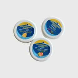 Паста для чищення та відновлення у вигляді пудри Crystal 380 грамів Паста для чищення та відновлення у вигляді пудри Crystal 380 грамів