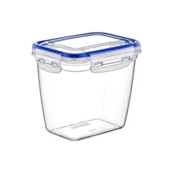 Контейнер харчовий Dunya Plastik (30331) Контейнер харчовий Dunya Plastik (30331)