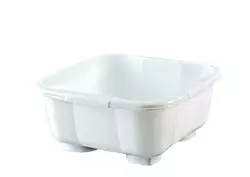 1050 Сито квадратне - біле 1050 Сито квадратне - біле