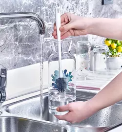 Йоршик для пляшок FT 401 Йоршик для пляшок FT 401