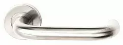 Дверна ручка нержавіюча сталь Condi Collection (901i) Дверна ручка нержавіюча сталь Condi Collection (901i)