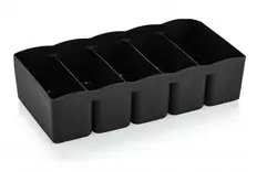 Органайзер для шкарпеток та нижньої білизни середній, пластик Dunya Plastik 07407 Органайзер для шкарпеток та нижньої білизни середній, пластик Dunya Plastik 07407