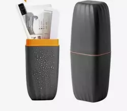 FT-080 Мультіфункційний органайзер-футляр, сірий FT-080 Мультіфункційний органайзер-футляр, сірий