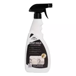 Засіб від плісняви Crystal Stop mold 500мл Засіб від плісняви Crystal Stop mold 500мл