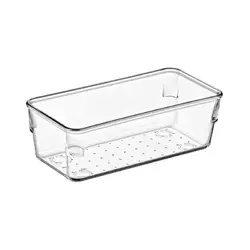 Органайзер модульний прозорий для зберігання Emhouse EP-641 Органайзер модульний прозорий для зберігання Emhouse EP-641