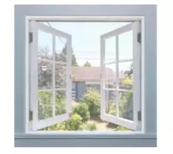 Москітна сітка 150x130 см1, 90512 Москітна сітка 150x130 см1, 90512