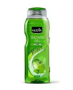 Гель  для душу Терапі/750 мл, MM11.2022, HUGVA Гель  для душу Терапі/750 мл, MM11.2022, HUGVA
