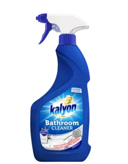 Засіб для очищення ванни (750 мл) Kalyon (MM00.6015) Засіб для очищення ванни (750 мл) Kalyon (MM00.6015)
