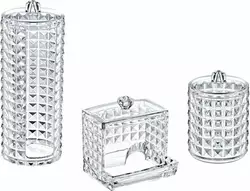 Набір із трьох органайзерів Diamond FT-028 Набір із трьох органайзерів Diamond FT-028