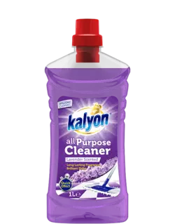 Універсальний засіб для очищення поверхні лаванда (1000 мл) Kalyon (MM00.3007) Універсальний засіб для очищення поверхні лаванда (1000 мл) Kalyon (MM00.3007)