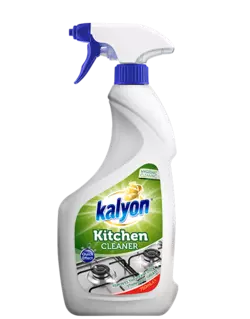 Засіб для очищення кухні (750 мл) Kalyon (MM00.6010) Засіб для очищення кухні (750 мл) Kalyon (MM00.6010)