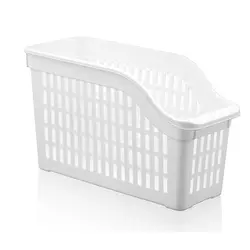 Прозорий органайзер Dunya Plastik для холодильника (07402) Прозорий органайзер Dunya Plastik для холодильника (07402)