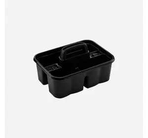 07404 Органайзер для зберігання універсальний, пластик 07404 Органайзер для зберігання універсальний, пластик