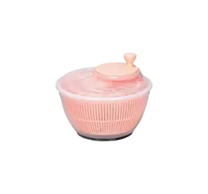 Овочемийка та сушарка для салатів та овочів Irak Plastik SG-230 (4,75 л) Овочемийка та сушарка для салатів та овочів Irak Plastik SG-230 (4,75 л)