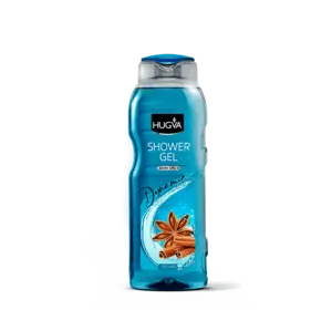 Гель для душу dynamic (750 мл) HUGVA (MM11.2120) Гель для душу dynamic (750 мл) HUGVA (MM11.2120)